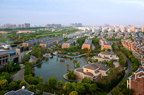 多元普惠，倾力描摹民本太仓的幸福蓝图