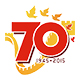 纪念抗战胜利70周年