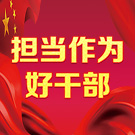 担当作为好干部