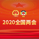 2020全国两会