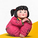 “梦娃”系列动画视频