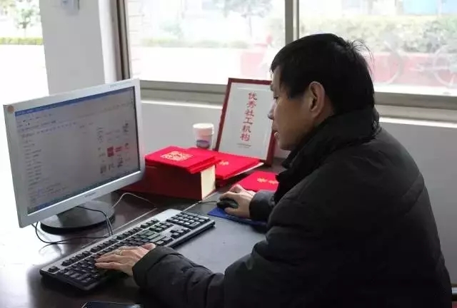 “小秀才”传递大能量