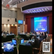 人口与发展南南合作伙伴组织高级别磋商...