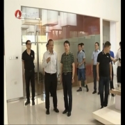 确保夏季高温安全生产形势平稳