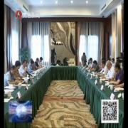 科学处置全力攻坚 全面推进杨林塘治河工作