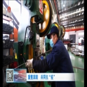 重整旗鼓 共同抗“疫” 生产防控两手抓