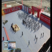 太仓88个重大项目集中开工开业