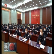 向位洪明同志学习 打赢疫情防控阻击战