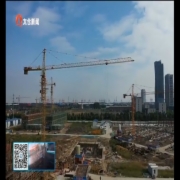港区拼抢重大优质项目 再掀建设新高潮