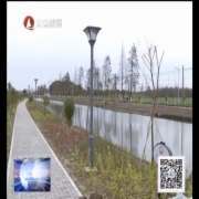 推进七大行动 高标准提升农村人居环境