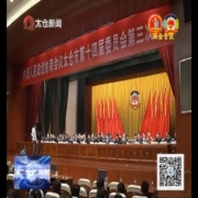 政协太仓市第十四届委员会第三次会议胜...