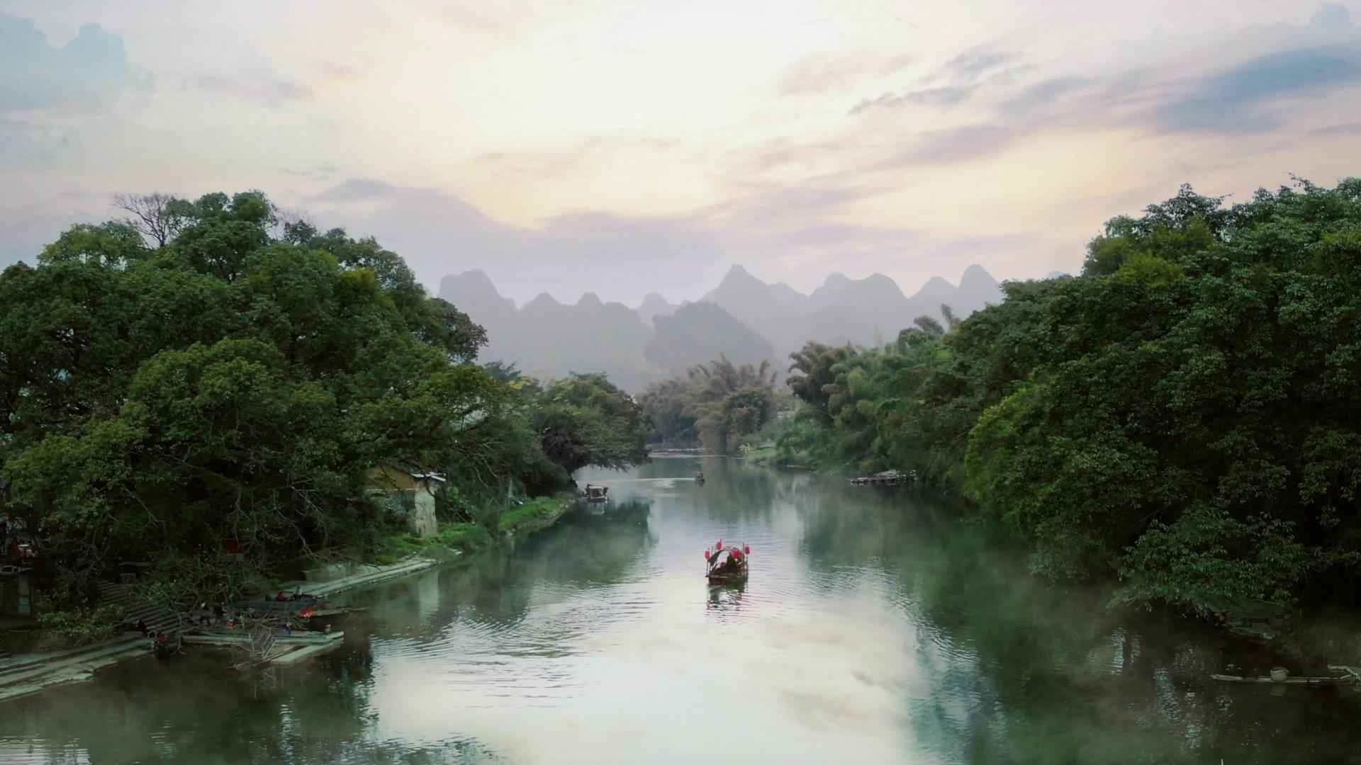美好中国年2021(时代楷模拜年主题公益广告)