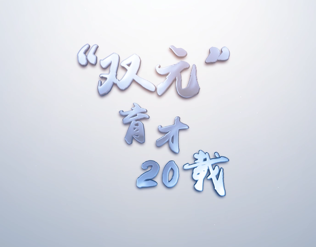 “双元”育才20载⑥｜让“双元制”走得更高更远