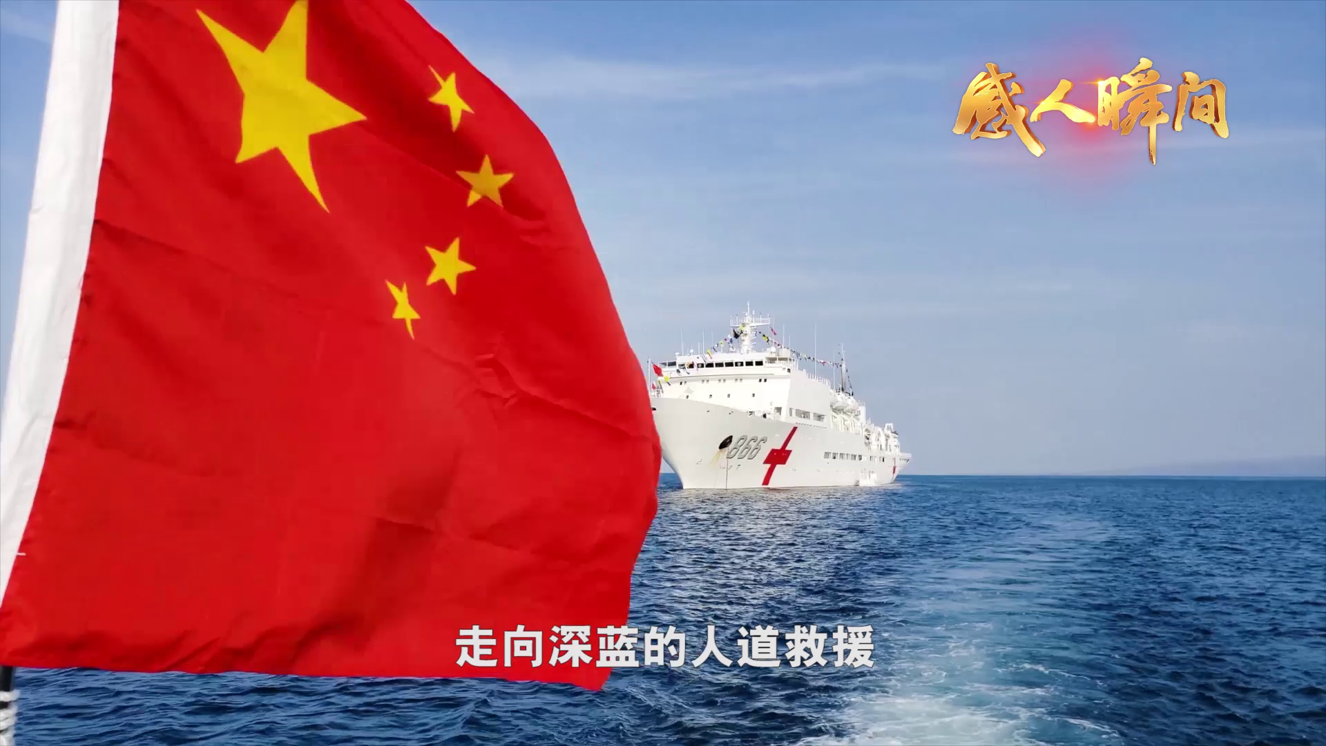 为了和平