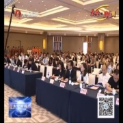 2018年苏陕扶贫协作“太仓.周至周”活动开幕