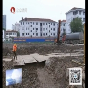 全力推进代建项目高质量建设