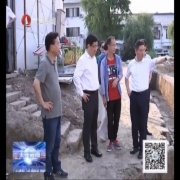 苏州市领导来太调研文化体育工作