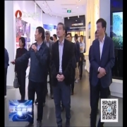 西工大校长汪劲松来太考察 以校地合作...