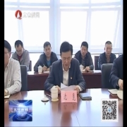 沈觅以党员身份参加支部主题党日活动