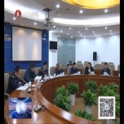 不断改革创新 打造一流口岸