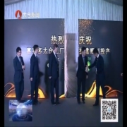 碧辟太仓工厂二期改扩建项目投产