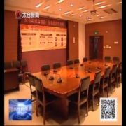 我市创建省“群众满意的接访窗