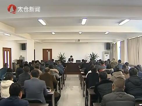 各区镇深入开展学习十九大精神宣讲活动