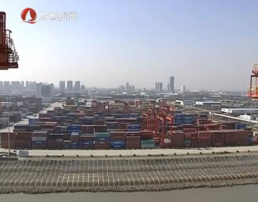 太仓港集装箱四期初步设计获批 年内有...