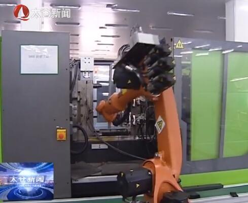 五大升级助推民营经济量质齐升