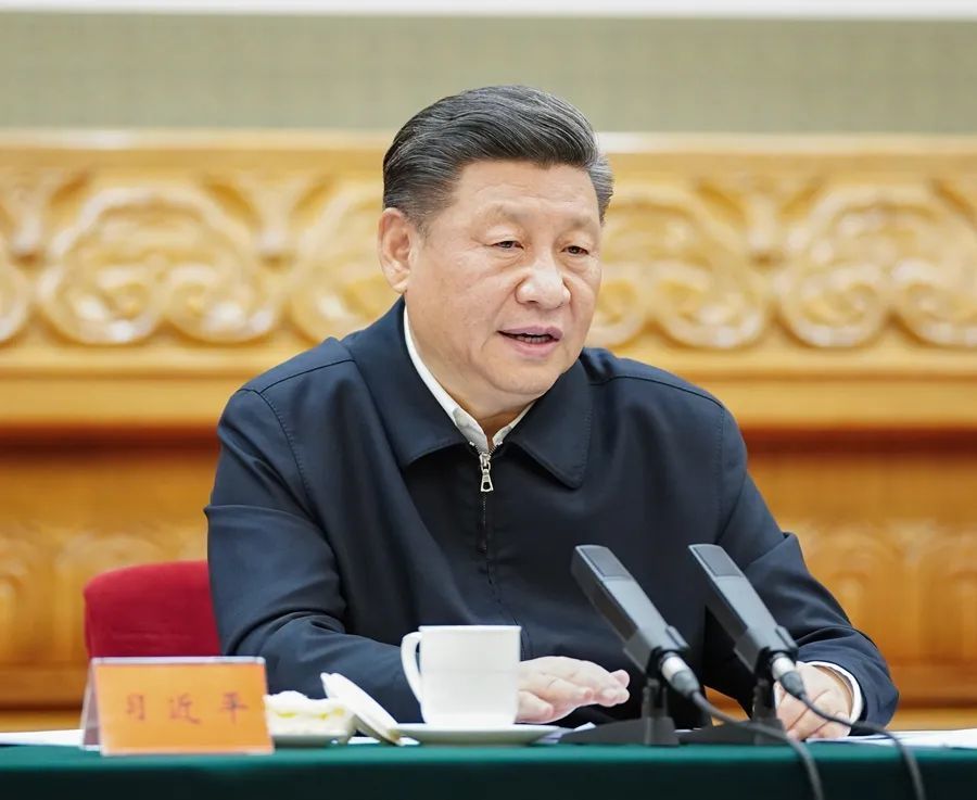 2020年2月23日，统筹推进新冠肺炎疫情防控和经济社会发展工作部署会议在北京召开。中共中央总书记、国家主席、中央军委主席习近平出席会议并发表重要讲话。