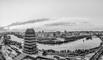 中国国家文化公园故事将走向世界