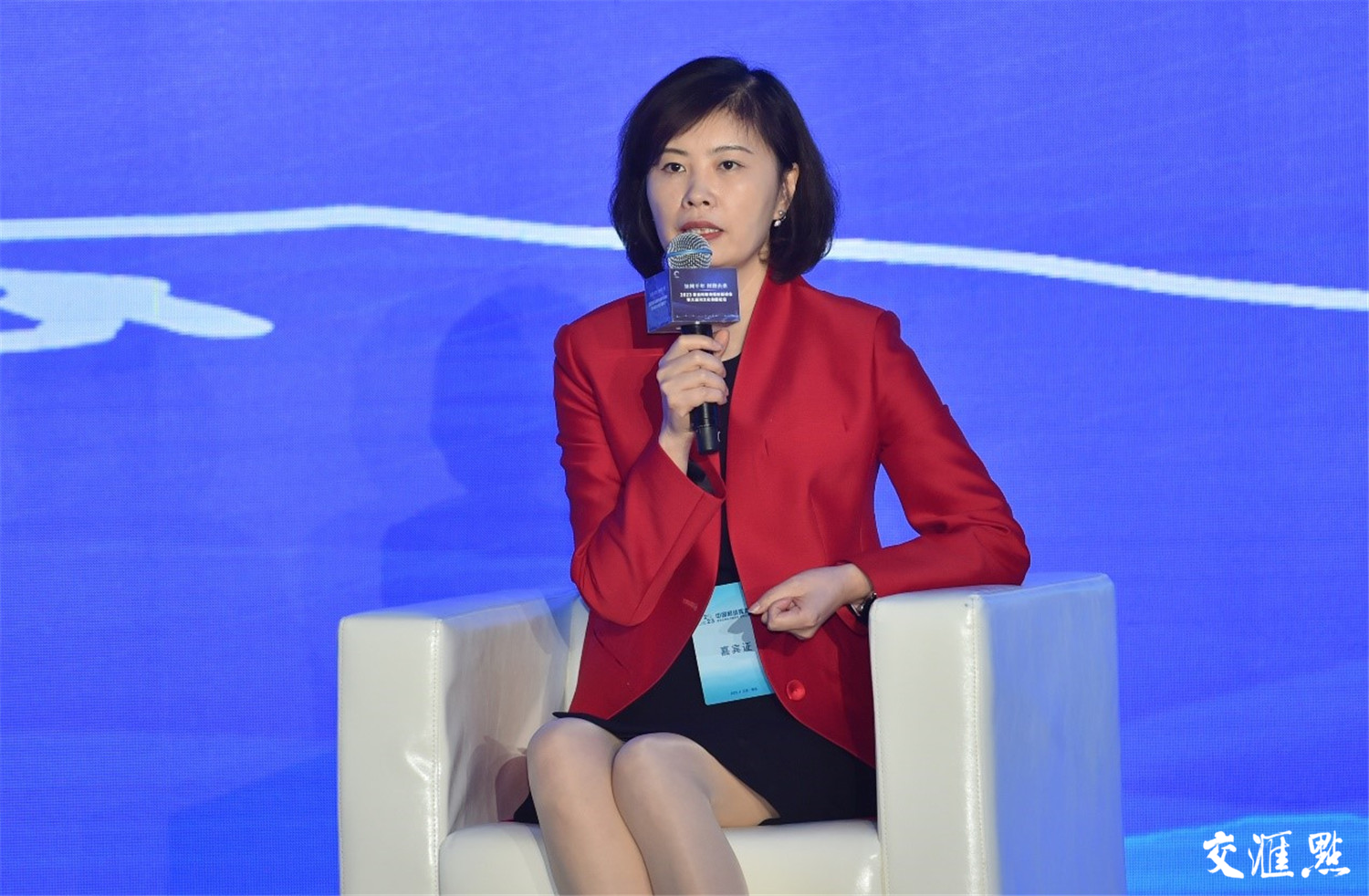扬州中国大运河博物馆馆长郑晶