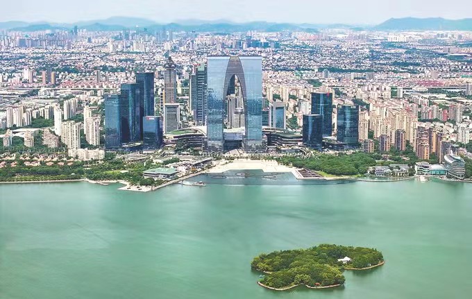 图片来源：新华社