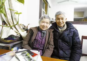 朱晓枫与朱明