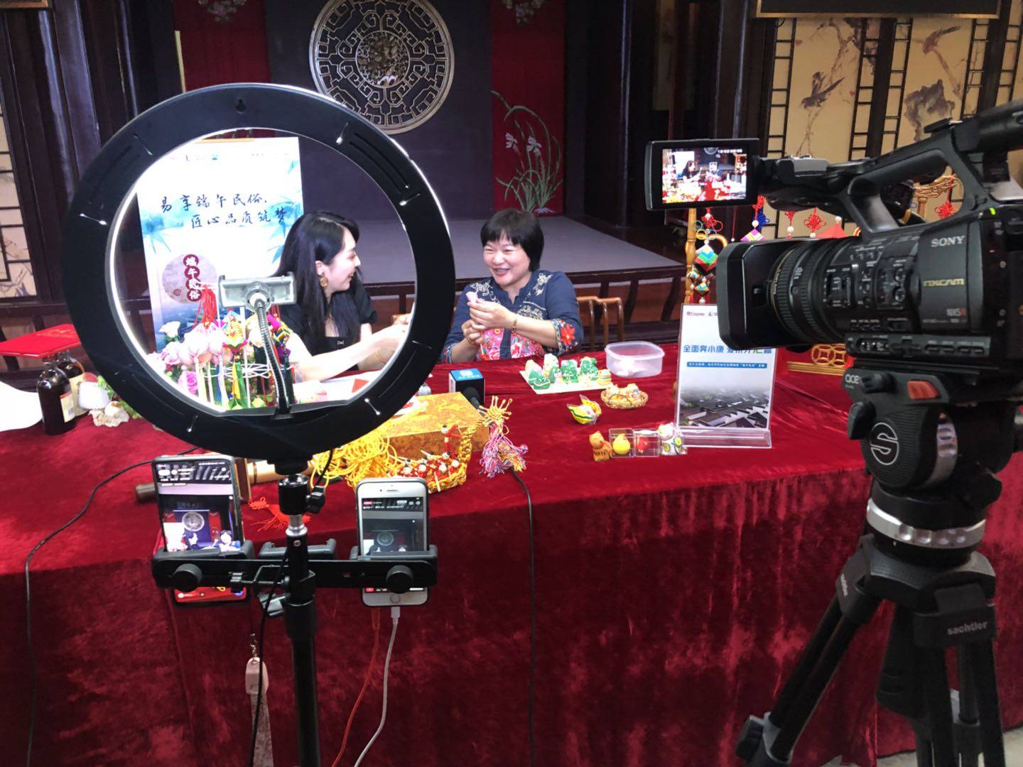 图片来源：紫金山新闻