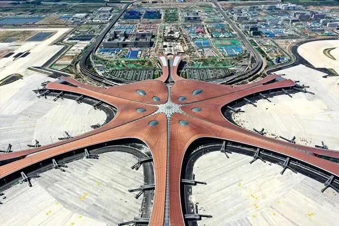 北京大兴国际机场