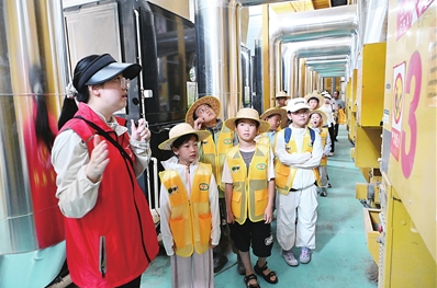 农耕研学